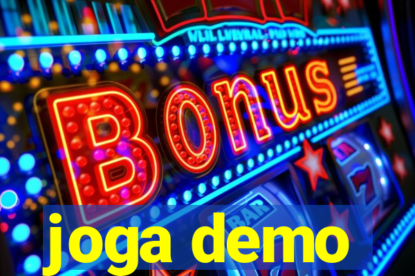 joga demo